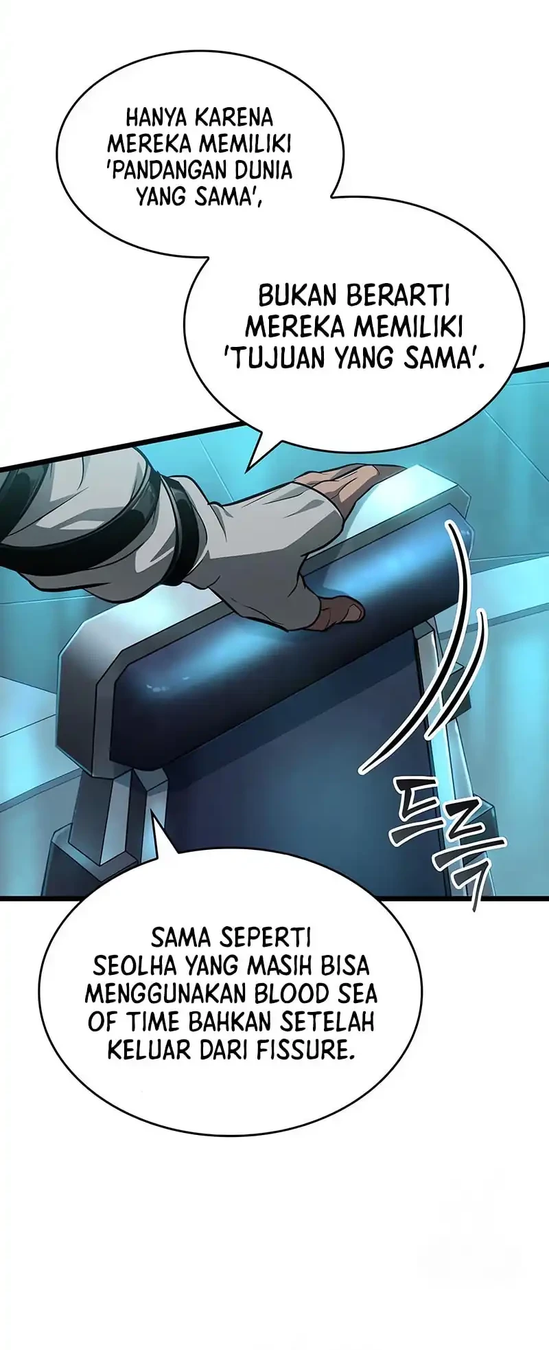 The World After the Fall Chapter 201 Fix Gambar 20